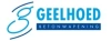 Geelhoed Betonwapening's logo'