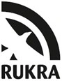 Rukra BV's logo'