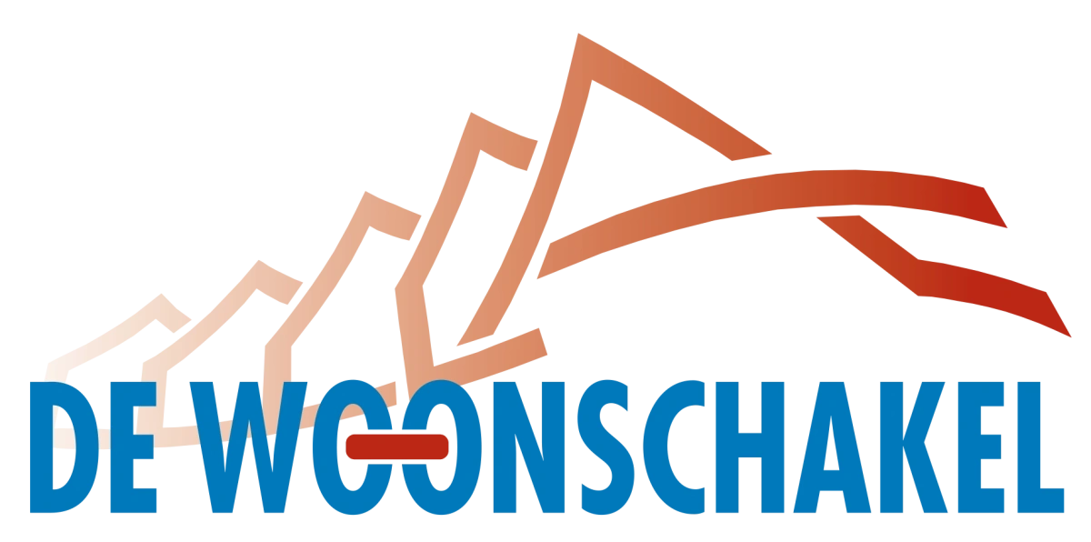De Woonschakel's logo