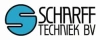 Scharff Techniek BV's logo'