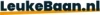 LeukeBaan.nl's logo'