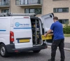 Van Sundert BV's logo'