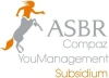 ASBR Subsidium B.V.'s logo'
