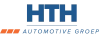 HTH Automotive Groep's logo'