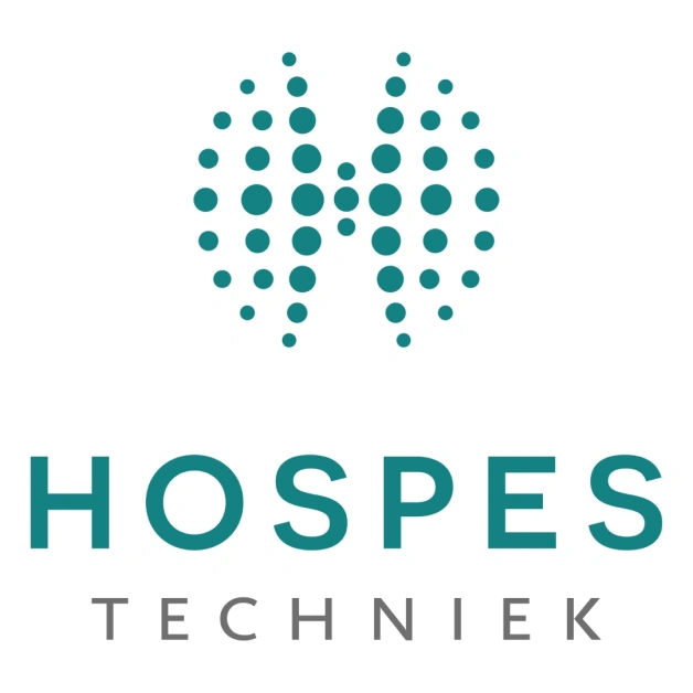 Hospes's logo
