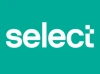 Select's logo'