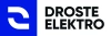 Droste Elektro's logo'