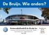 Automobielbedrijf de Bruijn BV's logo'