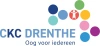 CKC Drenthe's logo'