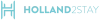 Holland2Stay B.V.'s logo'