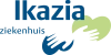 Ikazia Ziekenhuis's logo'