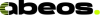 Abeos's logo'