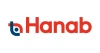 Hanab's logo'