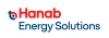 Hanab Energy Solutions's logo'