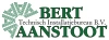 Bert Aanstoot Technisch Installatiebedrijf BV's logo'