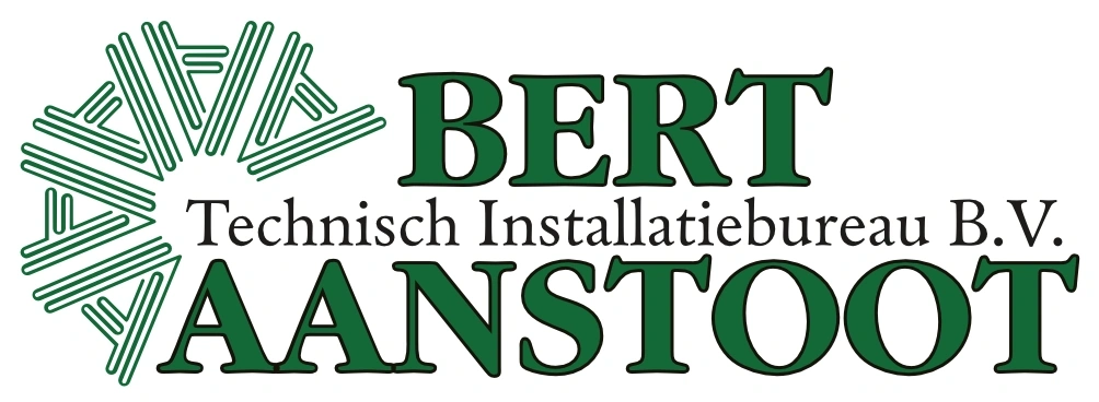 Bert Aanstoot Technisch Installatiebedrijf BV's logo