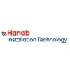 Hanab Installation Technology's logo'