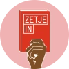 Stichting Zetje In's logo'