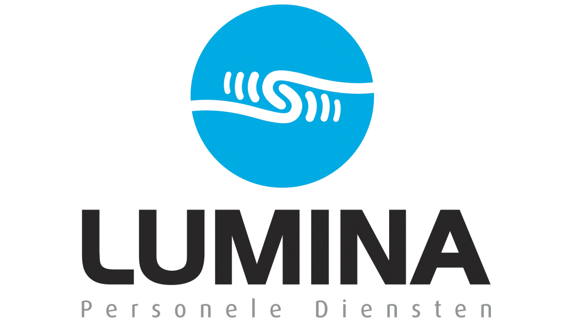 Lumina's logo