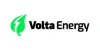 Volta Energy's logo'