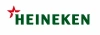 Heineken's logo'