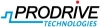 Prodrive Technologies B.V.'s logo'