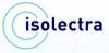 Isolectra's logo'