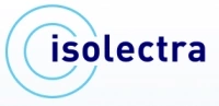 Isolectra's logo
