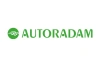 Autoradam Groep's logo'