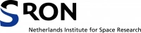 SRON's logo