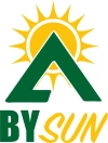 Bysun bv's logo'
