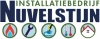 Installatiebedrijf Nuvelstijn's logo'