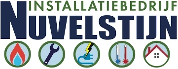 Installatiebedrijf Nuvelstijn's logo
