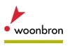 Woonbron's logo'