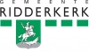 Gemeente Ridderkerk's logo'