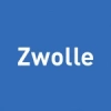 Gemeente Zwolle's logo'
