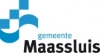Gemeente Maassluis's logo'