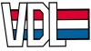 VD Leegte Metaal's logo'