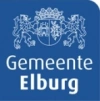 Gemeente Elburg's logo'