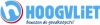 Hoogvliet supermarkten's logo'