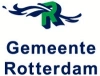 Gemeente Rotterdam's logo'