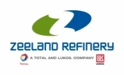 Zeeland Refinery's logo