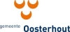 Gemeente Oosterhout's logo'