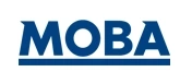 Moba's logo