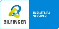Bilfinger Industrial Services's logo