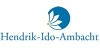 Gemeente Hendrik-ido-ambacht's logo'