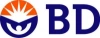 BD's logo'