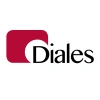 Diales's logo'