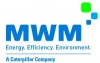 MWM Benelux's logo'