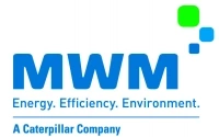 MWM Benelux's logo